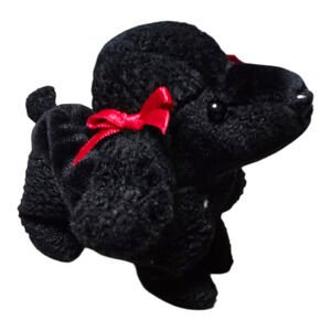 TY Beanie Babies GiGi #4191